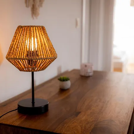 Ferien - Hunde Herzlich Willkommen Appartement