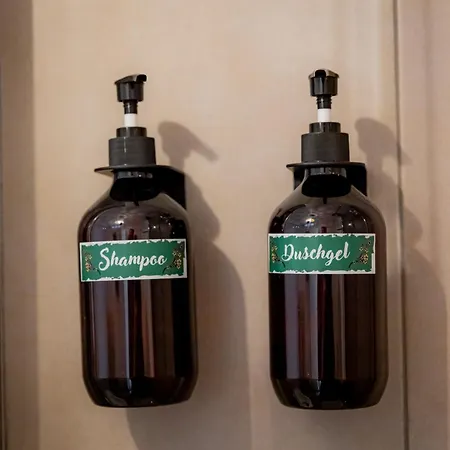 Ferien - Hunde Herzlich Willkommen Appartement *